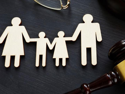 Advocate for Child Custody in Bandra