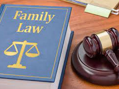 Lawyer For Family Court in Vile Parle
