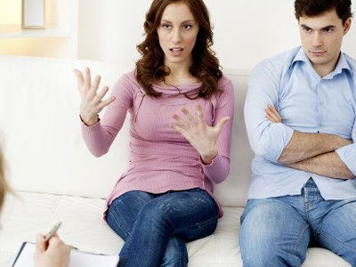 Lawyer For Matrimonial Cases in Borivali