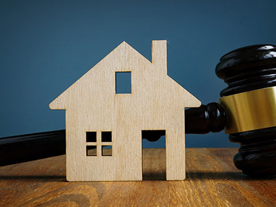 Lawyer For Property Cases in Borivali